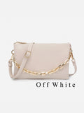 Izzy Crossbody - Textured by Boutique 23