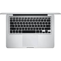 Apple MacBook Pro 13" MD313LL/A A1278 Core i5 8GB 500GB HDD 2.4GHz (Refurbished) by DailySale