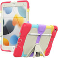 Wander Series Kickstand Case - iPad 10.2-inch (7th, 8th, and 9th Gen. 2021) by Zerodamage Sahara Case LLC