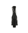 Rachell Bootie -Black by Boutique 23