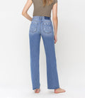 90's Dad Jean by Boutique 23