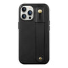 Indy Series Leather FingerGrip Case - iPhone 14 Pro Max - CP00363 CP00364 CP00365 CP00366