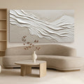 Minimalist Wall Art IV by Tailored Canvases