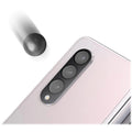 ZeroDamage Camera Lens Protector (2-Pack) - Samsung Galaxy Z Fold4 by Zerodamage Sahara Case LLC