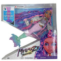 Mermaze Mermaidz Color Change Fashion Doll, Set of 2 by Vanessa Jane