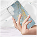 Inspire Series Marble Case - Samsung Galaxy S23 Ultra by Zerodamage Sahara Case LLC