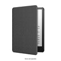 Amazon Kindle Paperwhite (2024) and Colorsoft Case - Folio, Vegan Leather | Venture Series by Zerodamage Sahara Case LLC