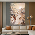 Parable Of The Lost Sheep Faith Wall Art III by Tailored Canvases