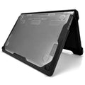 HP Chromebook 11 G9 / 11A G8 11.6-inch Case - Rugged Shockproof by Zerodamage Sahara Case LLC