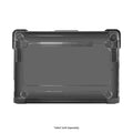 HP Chromebook 11.6” G8 EE/G9 EE Case - Heavy-Duty Rugged Protection by Zerodamage Sahara Case LLC