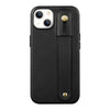 iPhone 15 Leather FingerGrip Case with MagSafe | Indy Series