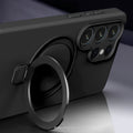 Samsung Galaxy S26 Ultra Case - Smooth Silicone, Kickstand | Venture Series by Zerodamage Sahara Case LLC