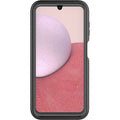GRIP Series Case for Samsung Galaxy A14 5G - Black by Zerodamage Sahara Case LLC