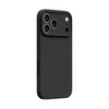 iPhone 17 Pro Max Case - Ultra Thin Silicone, Anti-Slip Grip | Venture Series