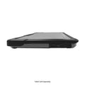 Lenovo 100E Gen 3 Chromebook 11.6” Case - Heavy-Duty Rugged Protection by Zerodamage Sahara Case LLC