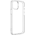 iPhone 14 Pro Max Clear Hard Shell Case | Venture Series by Zerodamage Sahara Case LLC