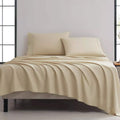 4-Piece: Kathy Ireland Twill Weave Luxury Sheet Set by DailySale