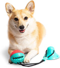 Hello Puppy Dog Chew - Puppy Dog Training Treats Teething Rope by Vanessa Jane