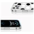 Inspire Series Hard Shell Case - iPhone 14 Pro Max by Zerodamage Sahara Case LLC
