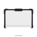 Lenovo 300E, 300W, 500W, 500E Gen 3 Chromebook 11.6” Case - Heavy-Duty Rugged Protection by Zerodamage Sahara Case LLC