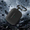 AirPods Pro 3 Case - Silicone | Venture Series by Zerodamage Sahara Case LLC