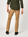 Zach British Khaki Mavi by Boutique 23