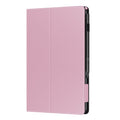 Indy Series Bi-Fold Folio Case - Samsung Galaxy Tab S10+, Tab S9+, and Tab S9 FE+ by Zerodamage Sahara Case LLC