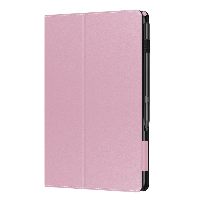 Indy Series Bi-Fold Folio Case - Samsung Galaxy Tab S10+, Tab S9+, and Tab S9 FE+ by Zerodamage Sahara Case LLC