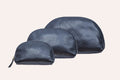 Travel Case Small by Kiko Leather