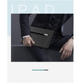 Indy Series Folio Case - Apple iPad Air 10.9-inch (4th/5th Gen) and iPad Air 11-inch (M2 & M3 & M4) by Zerodamage Sahara Case LLC