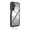 Samsung Galaxy A17 5G / A16 5G Case - Grip with Screen Protector | Raider Series by Zerodamage Sahara Case LLC