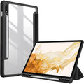 Venture Series Tri-Fold Rugged Case - Galaxy Tab S8 by Zerodamage Sahara Case LLC