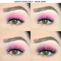 Angel Baby by Pink Purée