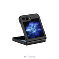 Samsung Galaxy Z Flip7 FE Slim Case - Smooth Matte Finish | Venture Series by Zerodamage Sahara Case LLC