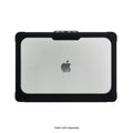 MacBook Air 13.3” (A2337) Case - Shock-Absorbing Corners by Zerodamage Sahara Case LLC