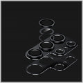 ZeroDamage Camera Lens Protector (2-Pack) - Samsung Galaxy S23 Ultra by Zerodamage Sahara Case LLC