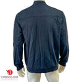 Calvin Klein Men's Athleisure Logo Full Zip Sweatshirt, Size Large by Vanessa Jane