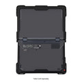 Lenovo 300E Gen 4 & 100E Gen 4 Chromebook 11.6” Case - Heavy-Duty Rugged Protection by Zerodamage Sahara Case LLC