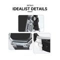 Apple Watch Black Modification Kit Series 10 42MM, 46MM by Arleathercraft