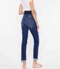 Teagan Maternity Straight Fit - Dark by Boutique 23