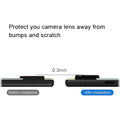 ZeroDamage Camera Lens Protector (2-Pack) - Google Pixel 6 by Zerodamage Sahara Case LLC
