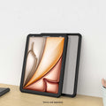 iPad Air 13-inch (M2 / M3 / M4) Waterproof Case - Sealed Protection | Oasis Series by Zerodamage Sahara Case LLC