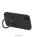 iPhone 17e & iPhone 16e Silicone Case - Desert Design, Anti-Slip Grip | Venture Series by Zerodamage Sahara Case LLC