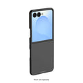 Samsung Galaxy Z Flip7 Slim Case - Smooth Matte Finish | Venture Series by Zerodamage Sahara Case LLC