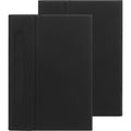 Navigate Series Keyboard Folio Case - Galaxy Tab S10 Lite (2025), S10 FE, Tab S9 and Tab S9 FE by Zerodamage Sahara Case LLC
