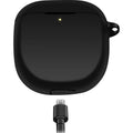 Anti-Slip Silicone Case - Bose QuietComfort II Earbuds by Zerodamage Sahara Case LLC