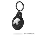 Apple AirTag Case - Heavy-Duty, Carabiner Clip | Raider Series by Zerodamage Sahara Case LLC