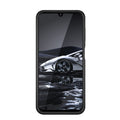 Anti-Slip Series Case for Samsung Galaxy A14 5G - Black by Zerodamage Sahara Case LLC
