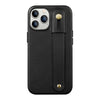 iPhone 15 Pro Max Leather FingerGrip Case with MagSafe | Indy Series