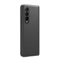 Venture Series Hard Shell Case - Galaxy Z Fold4 by Zerodamage Sahara Case LLC